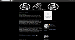 Desktop Screenshot of dreamsea666.blogspot.com