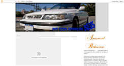 Desktop Screenshot of antisocial-behaviour.blogspot.com