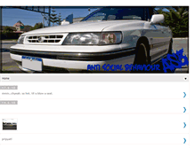 Tablet Screenshot of antisocial-behaviour.blogspot.com