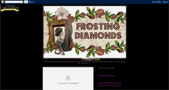 Desktop Screenshot of frosturself87-readystock.blogspot.com
