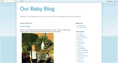 Desktop Screenshot of eburke123.blogspot.com