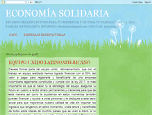 Tablet Screenshot of fundafaco.blogspot.com