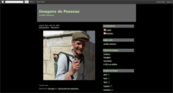 Desktop Screenshot of ansiaes-aventura-imagensdepessoas.blogspot.com