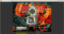 Desktop Screenshot of hectorbiologyblog.blogspot.com
