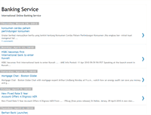 Tablet Screenshot of bankingservice-123.blogspot.com