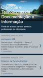 Mobile Screenshot of cienctdi.blogspot.com