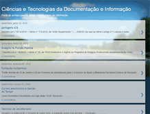 Tablet Screenshot of cienctdi.blogspot.com