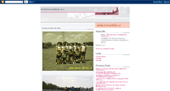 Desktop Screenshot of morelos-ecatepec.blogspot.com