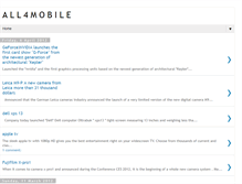 Tablet Screenshot of mobile4mee.blogspot.com