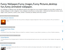 Tablet Screenshot of crazzyfun.blogspot.com