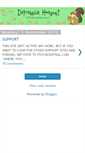 Mobile Screenshot of depressionhangout.blogspot.com