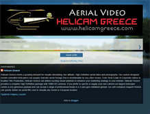 Tablet Screenshot of helicamgreece.blogspot.com