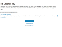 Tablet Screenshot of nogreaterjoy.blogspot.com