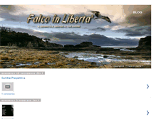 Tablet Screenshot of falcoinliberta.blogspot.com