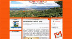 Desktop Screenshot of carmodeminas-sgsm.blogspot.com