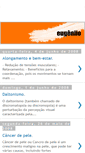 Mobile Screenshot of eugeniio.blogspot.com
