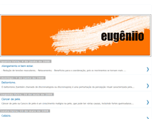 Tablet Screenshot of eugeniio.blogspot.com