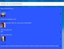 Tablet Screenshot of irseaqloquemao.blogspot.com