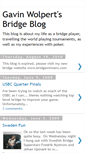 Mobile Screenshot of bridgepro.blogspot.com