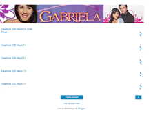 Tablet Screenshot of gabrielagirosdestino.blogspot.com