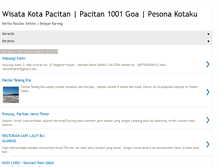 Tablet Screenshot of 1001goa.blogspot.com