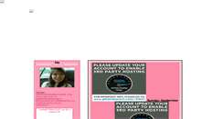 Desktop Screenshot of ai-zhu.blogspot.com