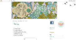 Desktop Screenshot of ediesgarden.blogspot.com