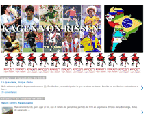 Tablet Screenshot of kagen-von-rissen.blogspot.com