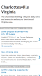 Mobile Screenshot of charlottesville-area-real-estate.blogspot.com