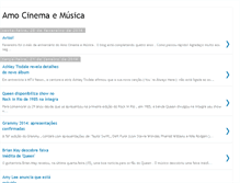 Tablet Screenshot of amocinemaemusica.blogspot.com