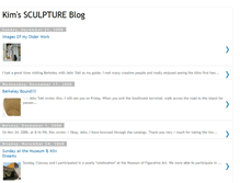 Tablet Screenshot of kimsbloggerblog.blogspot.com