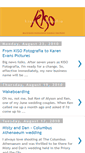 Mobile Screenshot of kisofotografia.blogspot.com