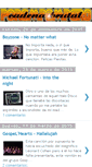 Mobile Screenshot of cadenabrutal.blogspot.com