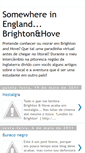 Mobile Screenshot of pertodelondres.blogspot.com