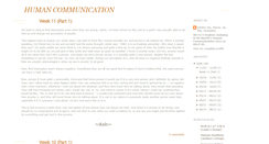 Desktop Screenshot of paralinguistichcm.blogspot.com