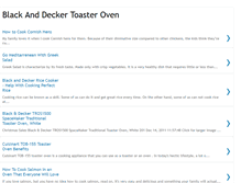 Tablet Screenshot of blckanddeckertoasterovenv.blogspot.com