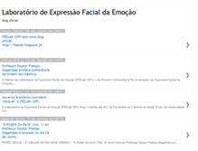 Tablet Screenshot of feelab2010.blogspot.com