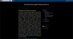 Desktop Screenshot of marizabelestrategiametodologica.blogspot.com