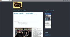Desktop Screenshot of lakabbalah1.blogspot.com