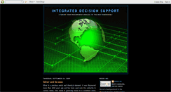 Desktop Screenshot of beroe-inc.blogspot.com