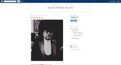 Desktop Screenshot of falconeramthorsten.blogspot.com