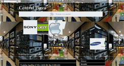 Desktop Screenshot of central-plaza27.blogspot.com