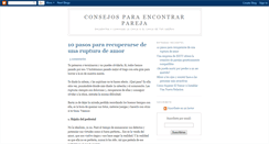 Desktop Screenshot of consiguetumedianaranja.blogspot.com