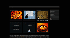 Desktop Screenshot of forex-gallery.blogspot.com