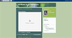 Desktop Screenshot of niviayazmin.blogspot.com