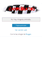 Mobile Screenshot of campeonatos09.blogspot.com