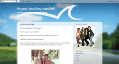 Desktop Screenshot of bankis.blogspot.com
