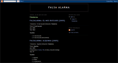 Desktop Screenshot of hiphoptrue-falsalarma.blogspot.com