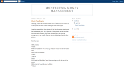 Desktop Screenshot of montezumamoney.blogspot.com