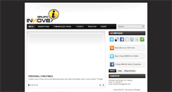 Desktop Screenshot of grupoinnove.blogspot.com